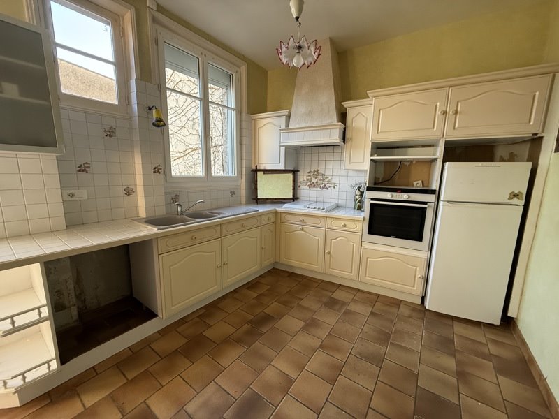 Vente Maison CHATEAUROUX - 4 pièces -106 m² - (36000)
