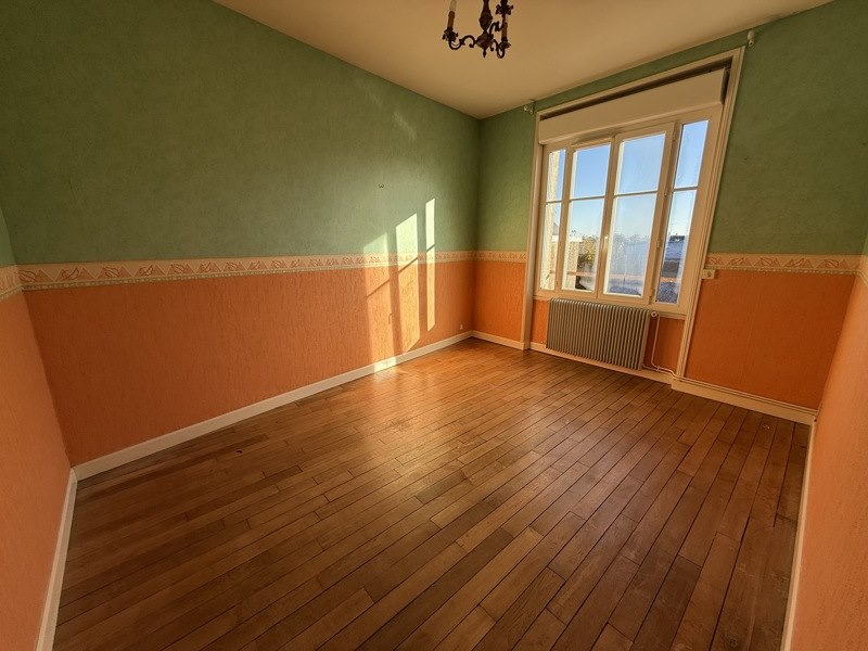 Vente Maison CHATEAUROUX - 4 pièces -106 m² - (36000)