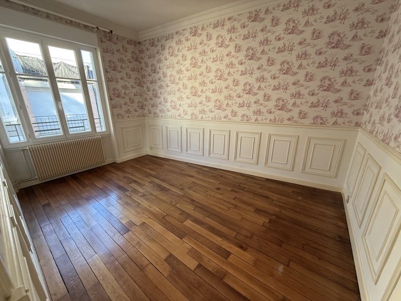 Vente Maison CHATEAUROUX - 4 pièces -106 m² - (36000)