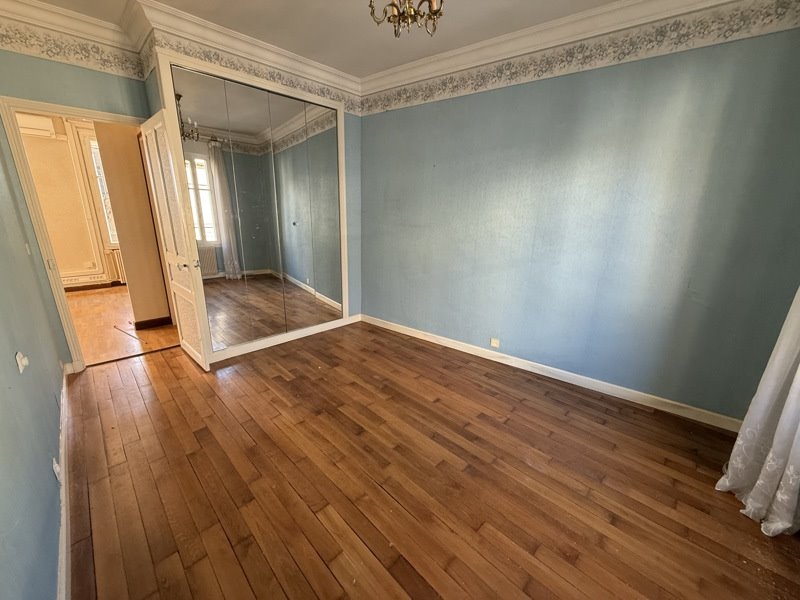 Vente Maison CHATEAUROUX - 4 pièces -106 m² - (36000)