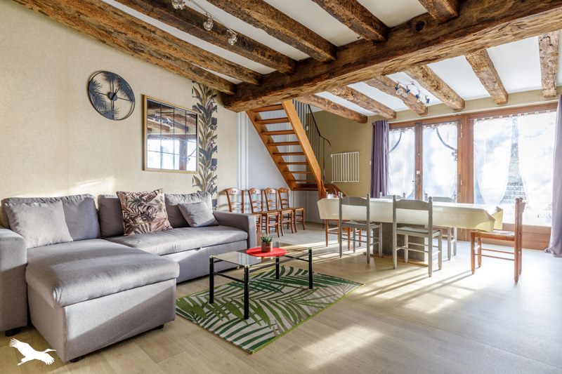 Vente Maison CHATEAUROUX - 4 pièces -147 m² - (36000)