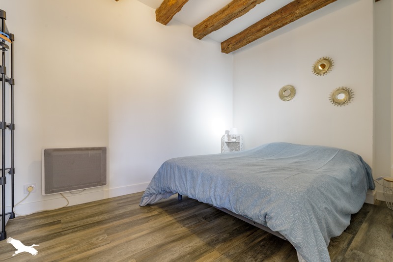 Vente Maison CHATEAUROUX - 4 pièces -147 m² - (36000)