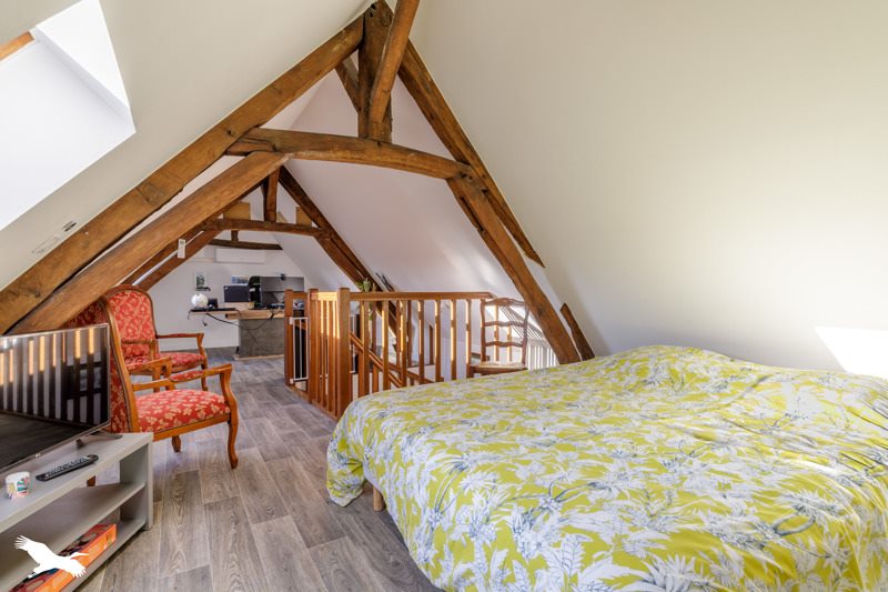 Vente Maison CHATEAUROUX - 4 pièces -147 m² - (36000)