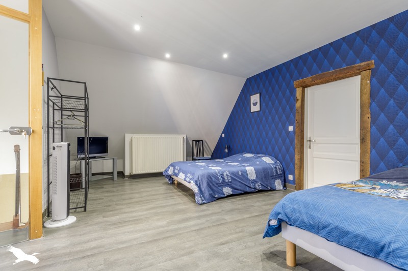Vente Maison CHATEAUROUX - 4 pièces -147 m² - (36000)
