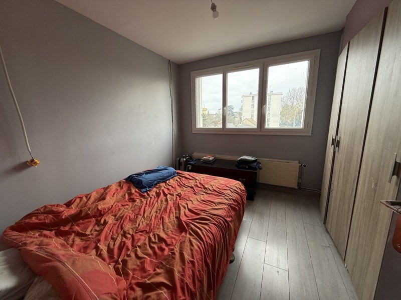 Vente Appartement CHATEAUROUX - 5 pièces -124 m² - (36000)