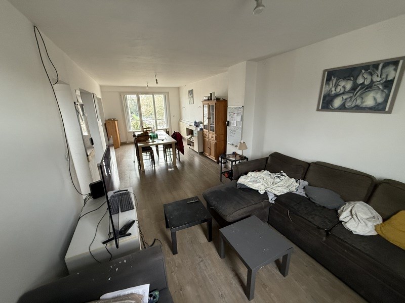 Vente Appartement CHATEAUROUX - 5 pièces -124 m² - (36000)