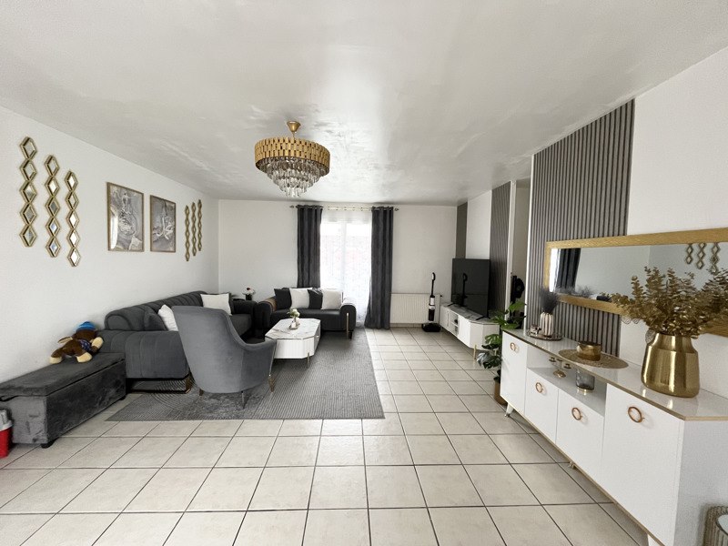 Vente Maison CHATEAUROUX - 4 pièces -90 m² - (36000)