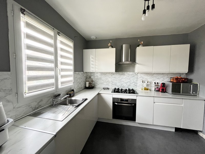 Vente Maison CHATEAUROUX - 4 pièces -90 m² - (36000)