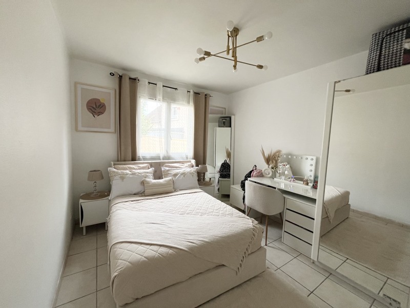 Vente Maison CHATEAUROUX - 4 pièces -90 m² - (36000)