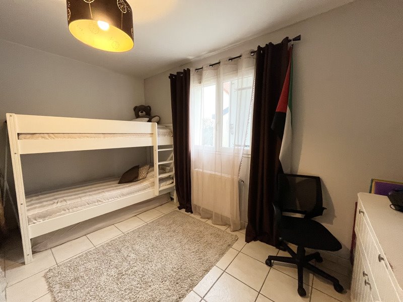 Vente Maison CHATEAUROUX - 4 pièces -90 m² - (36000)