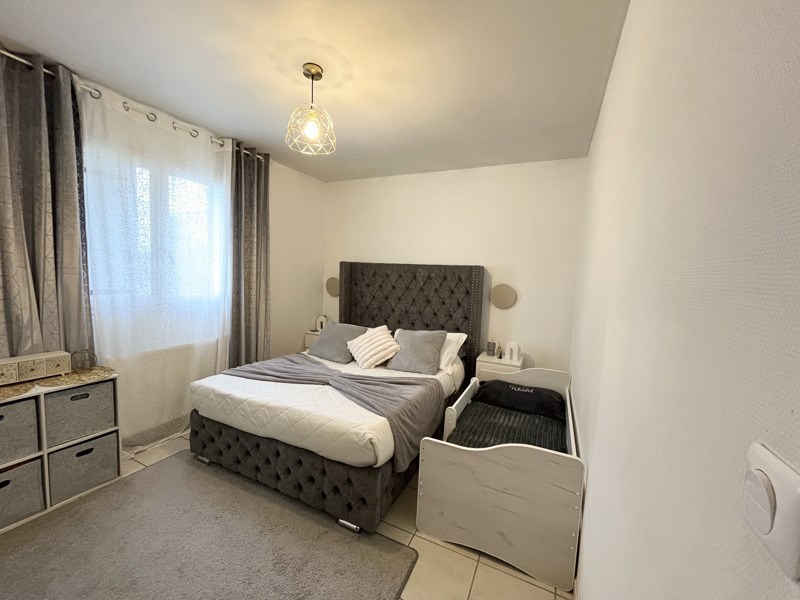Vente Maison CHATEAUROUX - 4 pièces -90 m² - (36000)