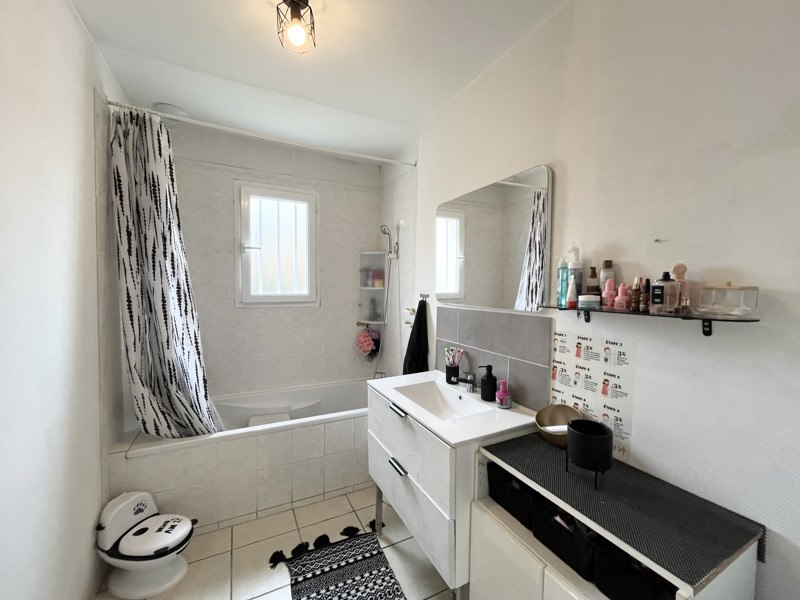 Vente Maison CHATEAUROUX - 4 pièces -90 m² - (36000)
