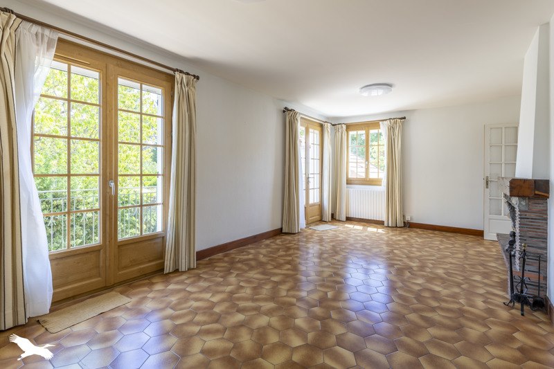 Vente Maison CHATEAUROUX - 6 pièces -160 m² - (36000)