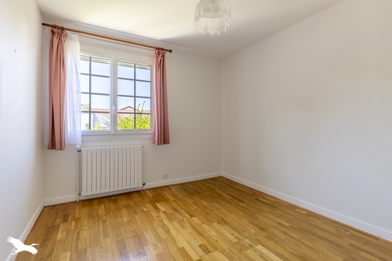 Vente Maison CHATEAUROUX - 6 pièces -160 m² - (36000)