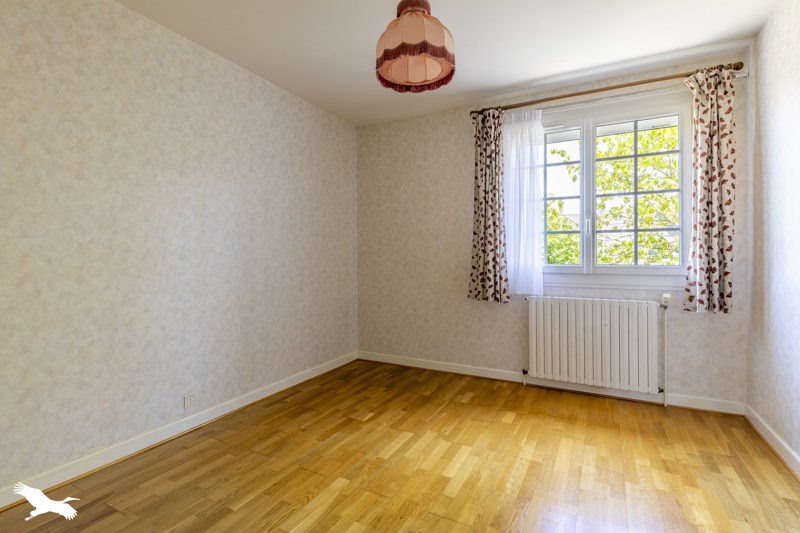Vente Maison CHATEAUROUX - 6 pièces -160 m² - (36000)