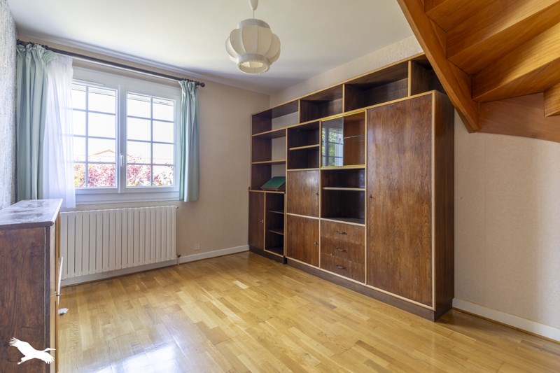 Vente Maison CHATEAUROUX - 6 pièces -160 m² - (36000)