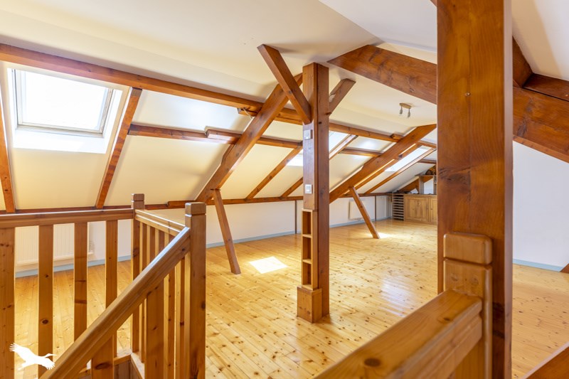 Vente Maison CHATEAUROUX - 6 pièces -160 m² - (36000)
