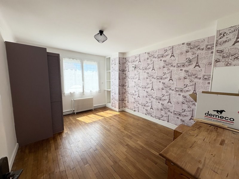 Vente Maison CHATEAUROUX - 6 pièces -171 m² - (36000)