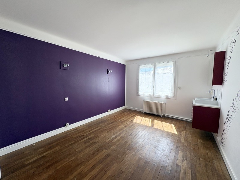 Vente Maison CHATEAUROUX - 6 pièces -171 m² - (36000)