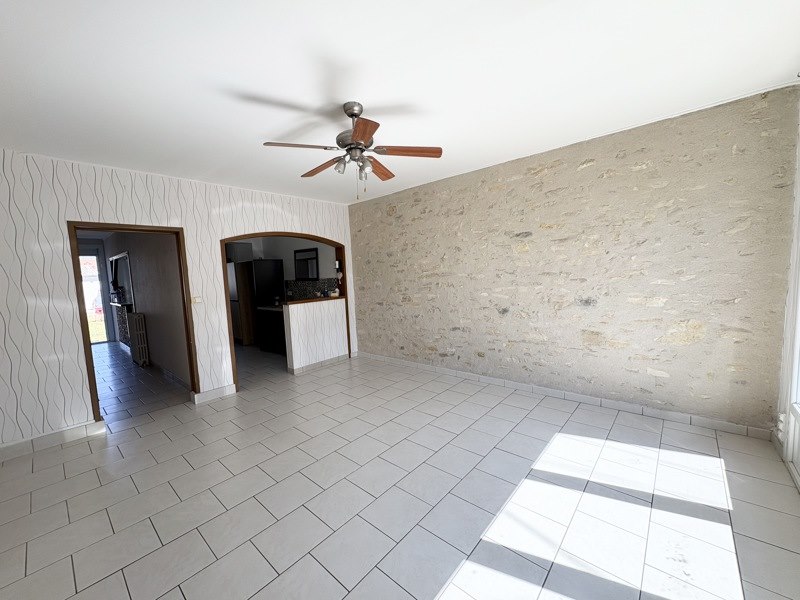 Vente Maison CHATEAUROUX - 6 pièces -171 m² - (36000)