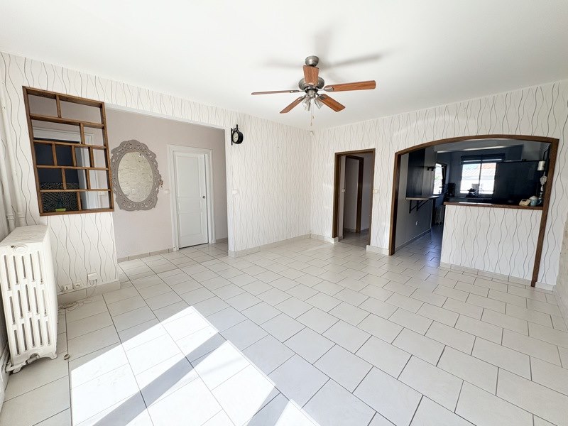 Vente Maison CHATEAUROUX - 6 pièces -171 m² - (36000)