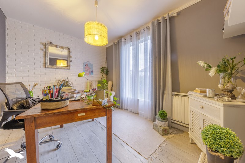 Vente Maison ARDENTES - 6 pièces -158 m² - (36120)