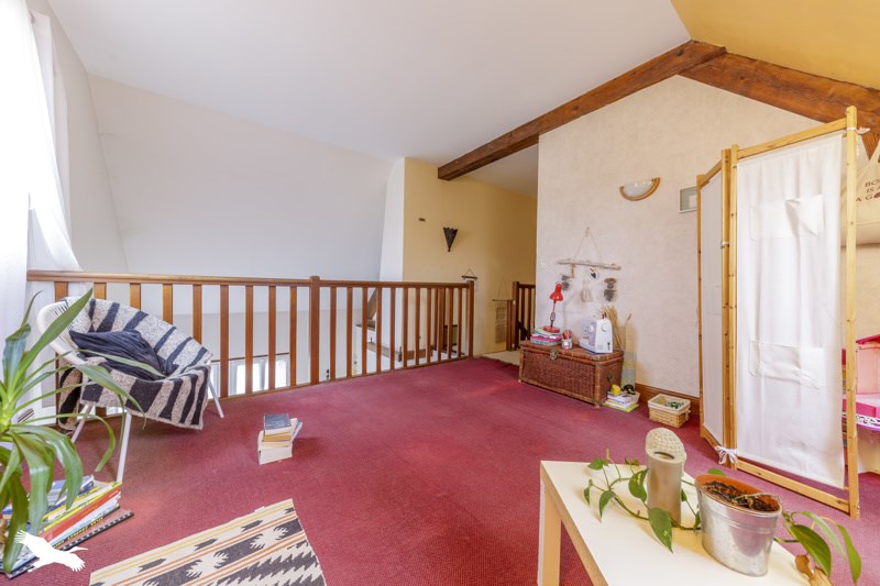 Vente Maison ARDENTES - 6 pièces -158 m² - (36120)