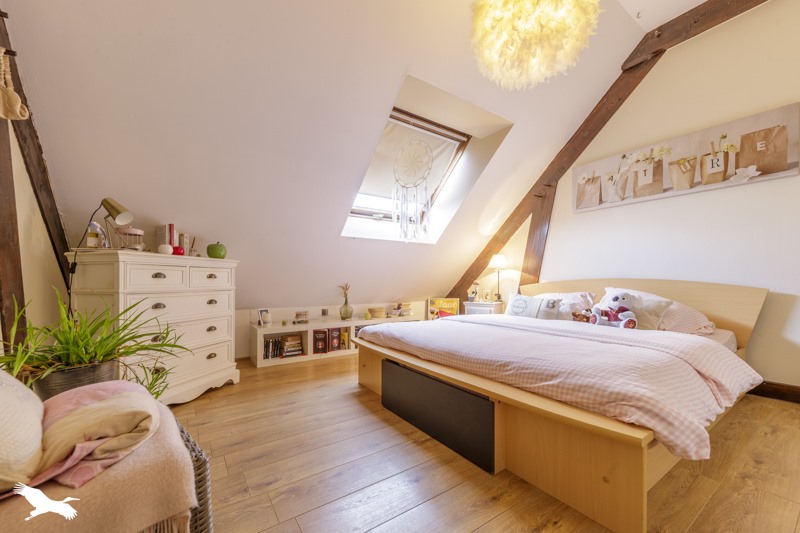 Vente Maison ARDENTES - 6 pièces -158 m² - (36120)