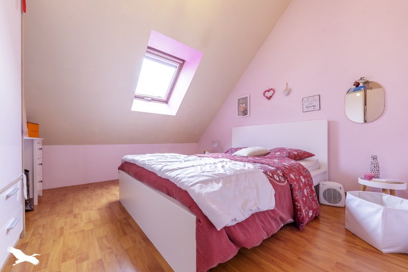 Vente Maison ARDENTES - 6 pièces -158 m² - (36120)