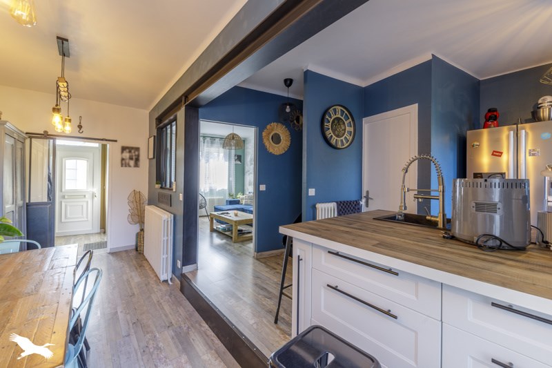 Vente Maison CHATEAUROUX - 4 pièces -108 m² - (36000)