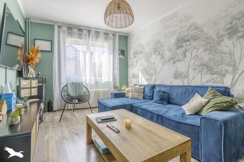 Vente Maison CHATEAUROUX - 4 pièces -108 m² - (36000)
