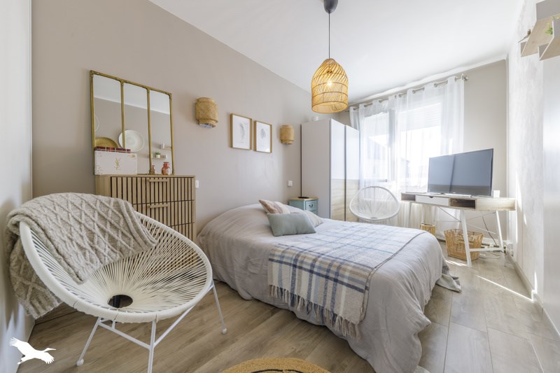 Vente Maison CHATEAUROUX - 4 pièces -108 m² - (36000)