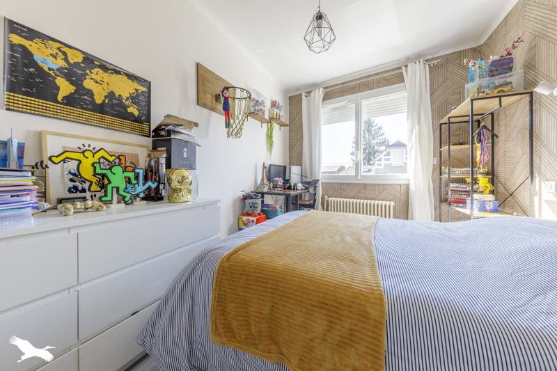 Vente Maison CHATEAUROUX - 4 pièces -108 m² - (36000)