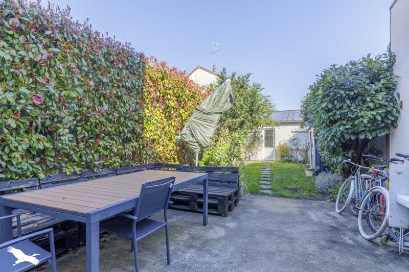 Vente Maison CHATEAUROUX - 4 pièces -108 m² - (36000)