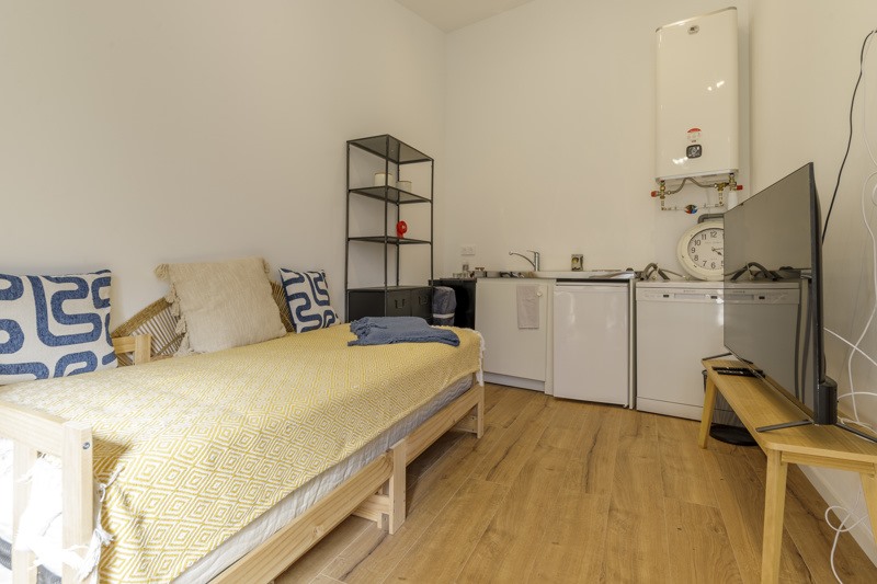 Vente Maison CHATEAUROUX - 4 pièces -108 m² - (36000)