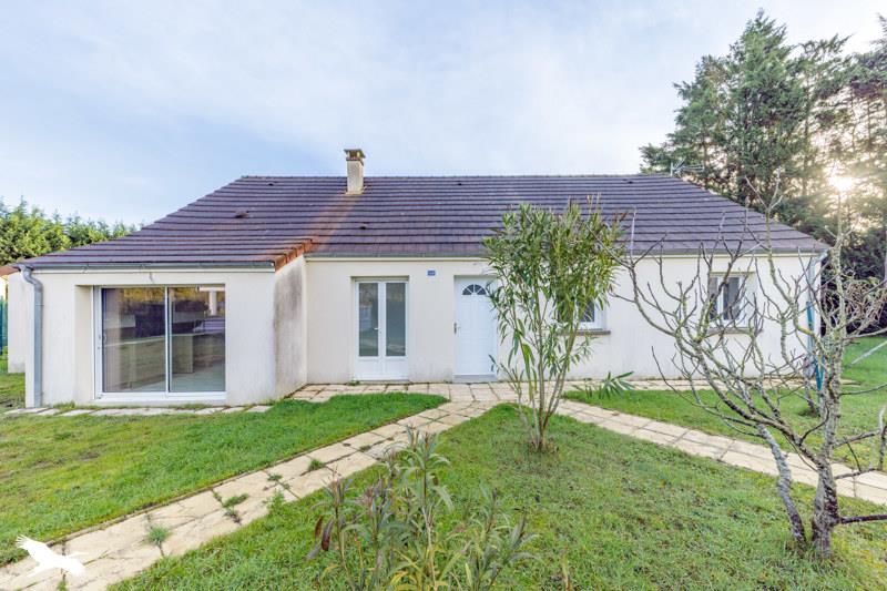 Vente Maison CHATEAUROUX - 5 pièces -115 m² - (36000)