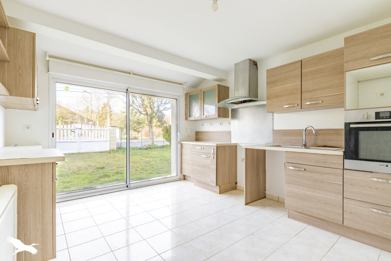 Vente Maison CHATEAUROUX - 5 pièces -115 m² - (36000)