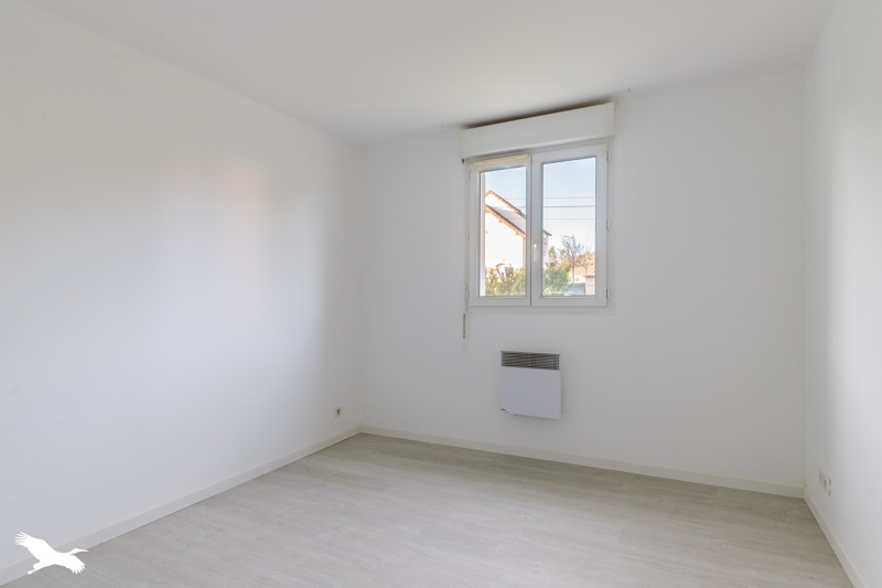 Vente Maison CHATEAUROUX - 5 pièces -115 m² - (36000)