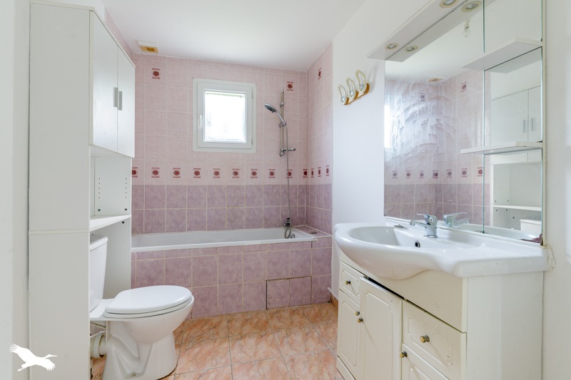 Vente Maison CHATEAUROUX - 5 pièces -115 m² - (36000)