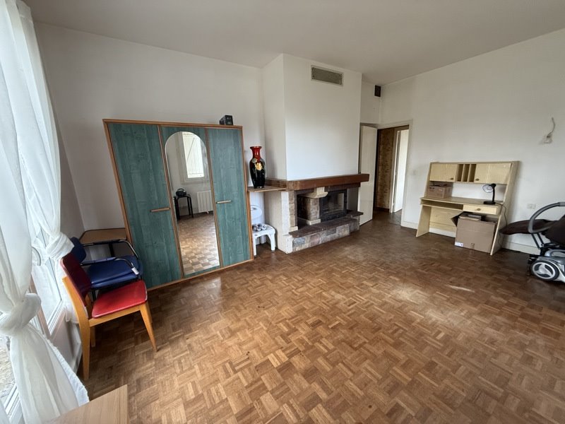 Vente Maison ST MAUR - 5 pièces -177 m² - (36250)