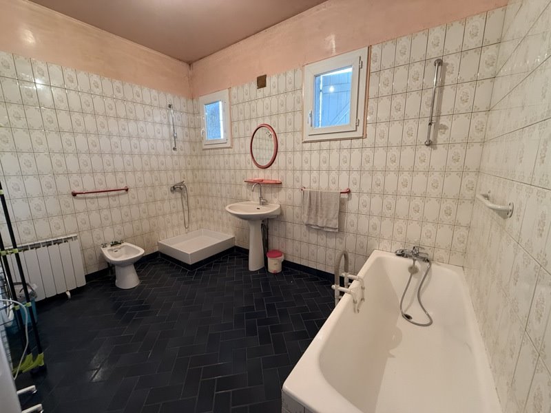 Vente Maison ST MAUR - 5 pièces -177 m² - (36250)