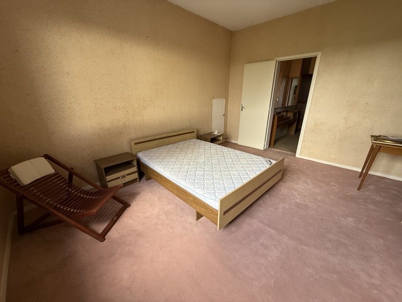 Vente Maison ST MAUR - 5 pièces -177 m² - (36250)