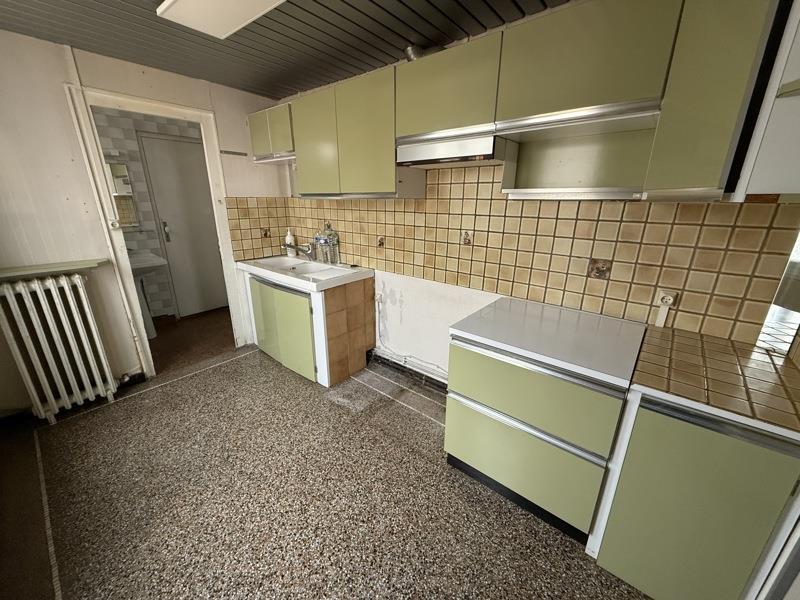 Vente Maison CHATEAUROUX - 4 pièces -139 m² - (36000)