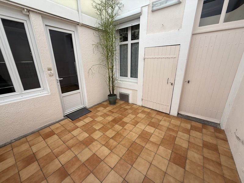 Vente Maison CHATEAUROUX - 4 pièces -139 m² - (36000)