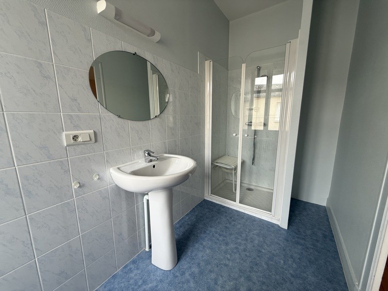 Vente Maison CHATEAUROUX - 4 pièces -139 m² - (36000)