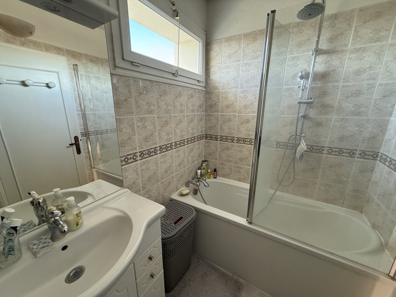 Vente Appartement CHATEAUROUX - 3 pièces -73,5 m² - (36000)