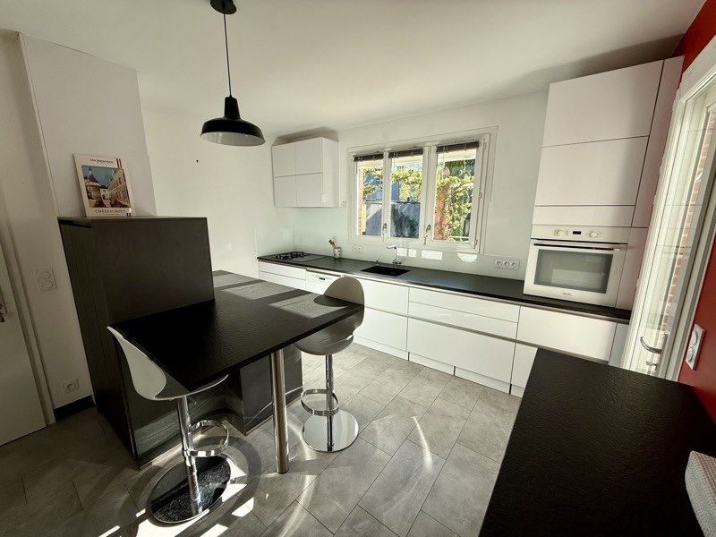 Vente Maison CHATEAUROUX - 6 pièces -183 m² - (36000)