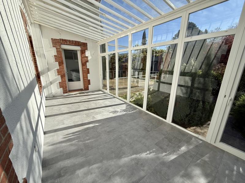 Vente Maison CHATEAUROUX - 6 pièces -183 m² - (36000)