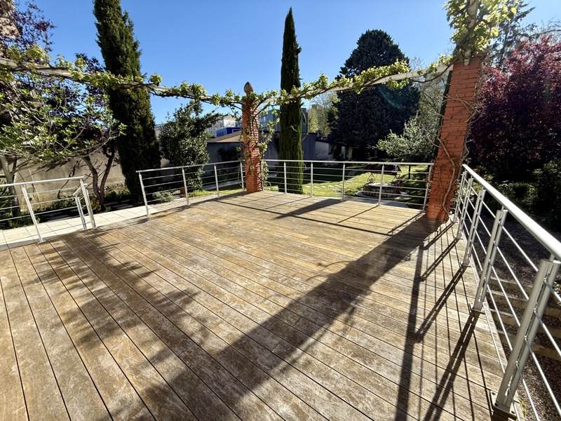 Vente Maison CHATEAUROUX - 6 pièces -183 m² - (36000)