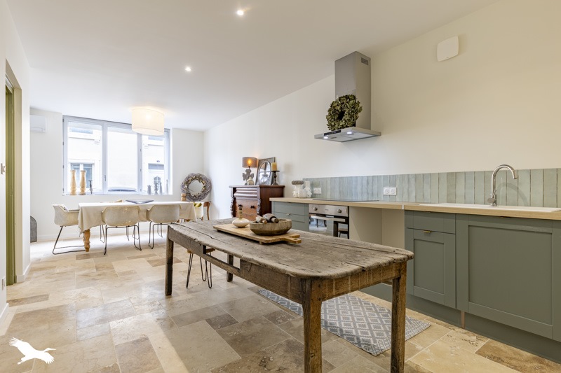 Vente Maison CHATEAUROUX - 4 pièces -135 m² - (36000)
